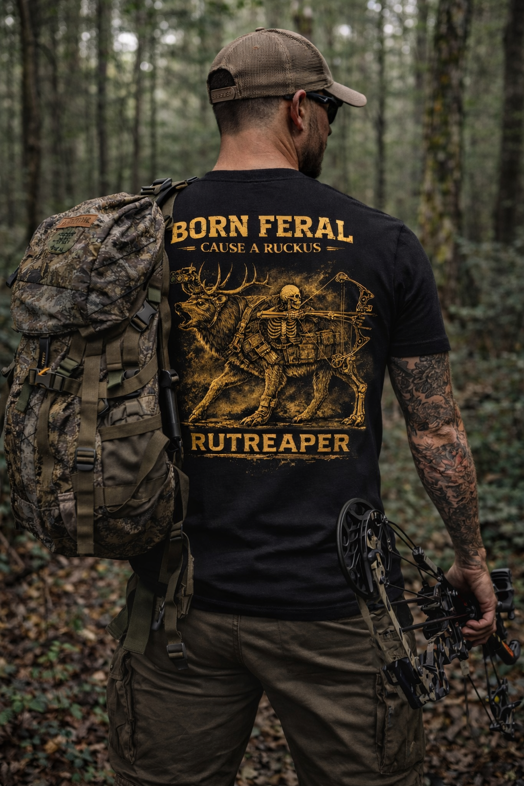 Rut Reaper Shirt