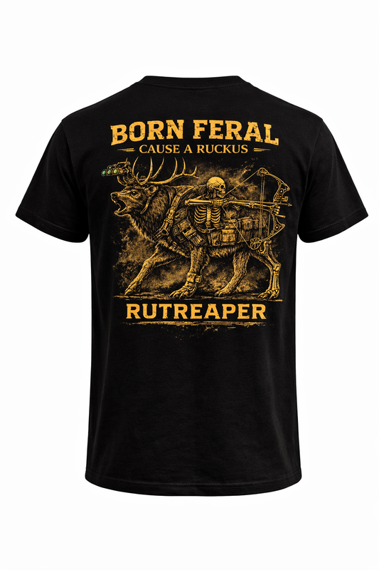 Rut Reaper Shirt