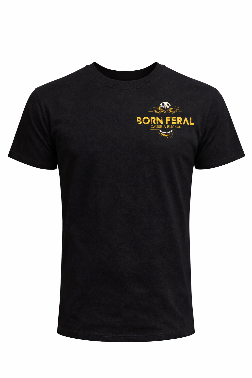 Snake “NOT TODAY SATAN” shirt